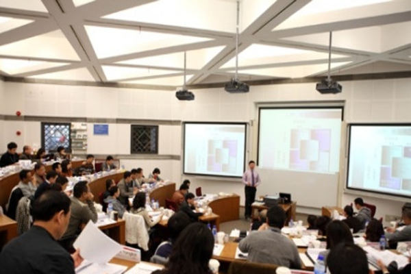 中國商學(xué)院排名 南開大學(xué)排名第6名，第一名是它當(dāng)之無愧