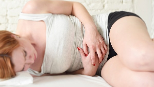 女性生理期不能吃什么？女性生理期避開5大飲食