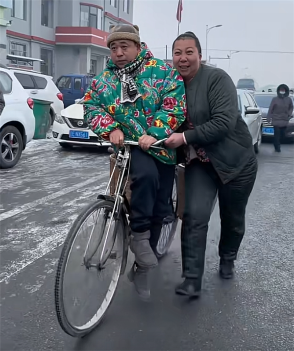 東北雨姐：東北給全國(guó)人打的一針興奮劑