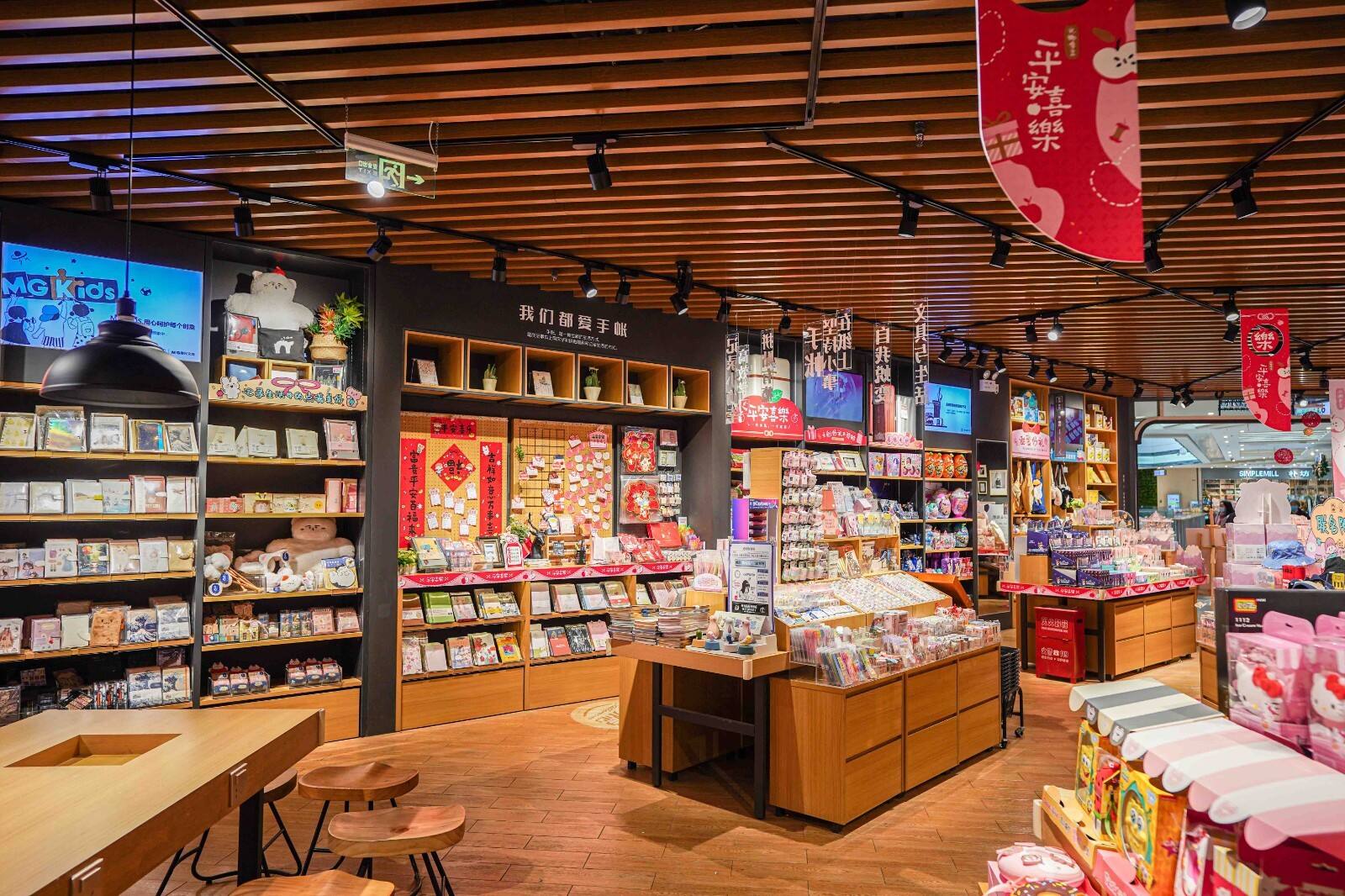 九木雜物社7周年，靜悄悄開出600家門店