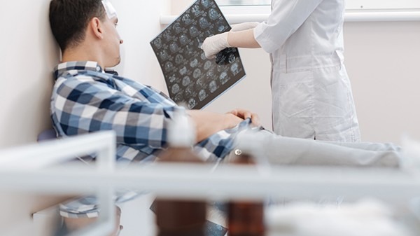 男性不育掛什么科？男性不育可以做試管嗎？