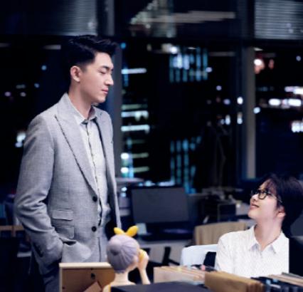 《以家》芒果年冠加成大 演員資源飛升，新劇班底陣容有驚喜（以家芒果年冠加成大）(7)