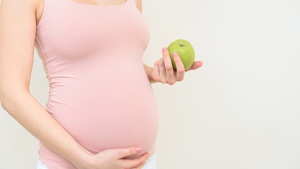 孕期吃什么好？孕婦最適合吃十大水果
