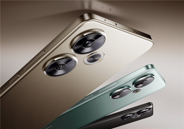 史無前例！Redmi Turbo 3跑分超175萬：超越2500元檔“性能手機(jī)”