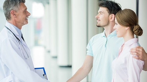 人工給男性取精全過程,人工授精前男性應(yīng)做什么準備？