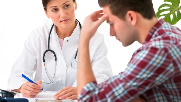 陰莖軟下去非常小怎么回事？為什么軟的時(shí)候好小？
