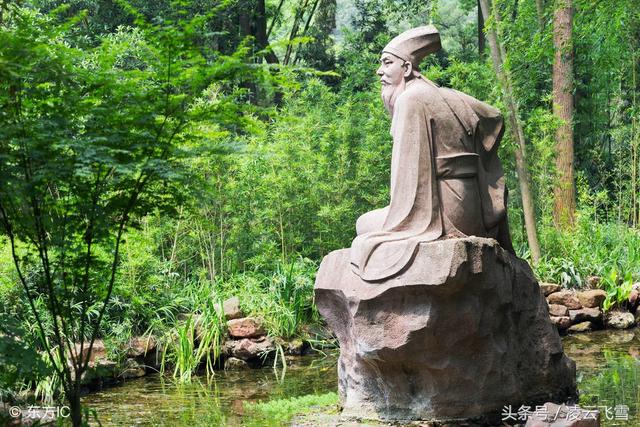 最適合炎炎夏日讀的3首清涼古詩詞，一定給你帶來一抹心中的清涼（最適合炎炎夏日讀的3首清涼古詩詞）(3)