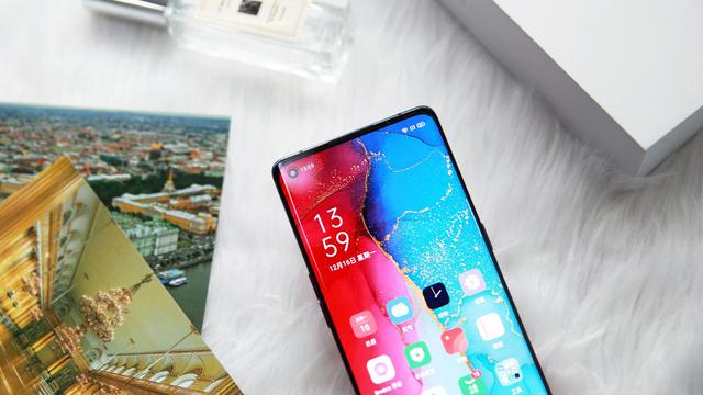 OPPO火力全開 新機實力強悍，125W快充 13分鐘充滿（OPPO火力全開新機實力強悍）(3)