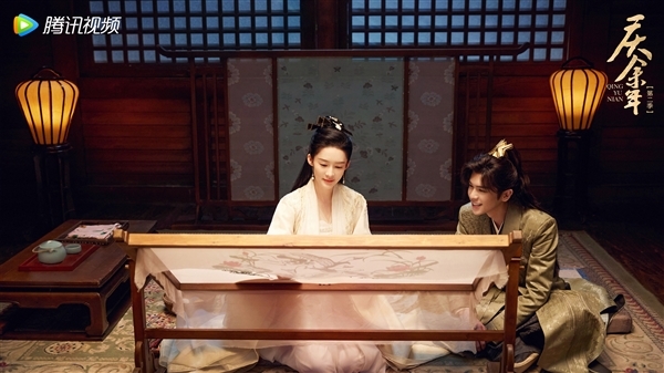 騰訊爆款劇集！《慶余年》被多方搶注商標(biāo)：第二季預(yù)計(jì)5月播出