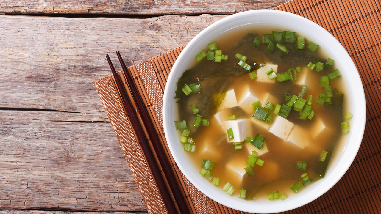 豆制品是補(bǔ)鈣高手嗎？豆制品都有哪些功效？