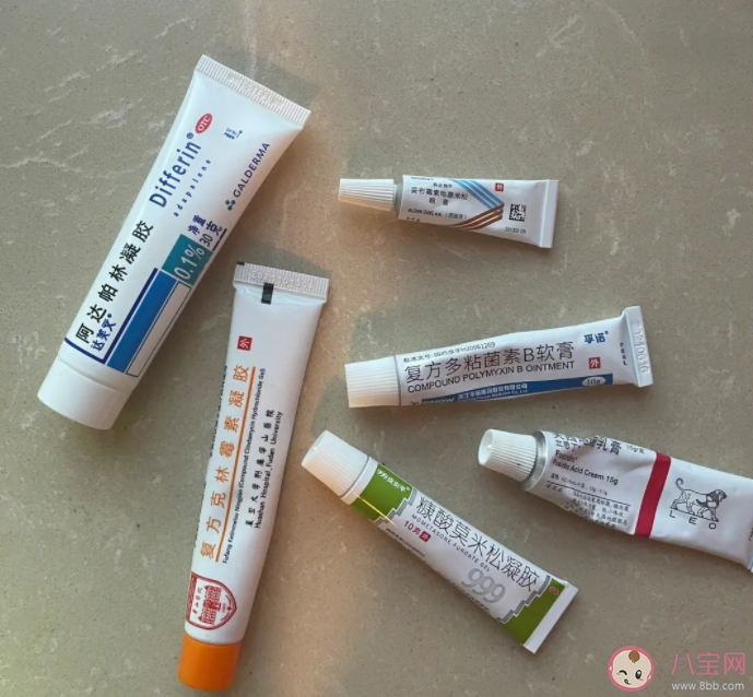 醫(yī)生溫馨提示不要碰這些藥膏 日常需要準備哪些藥膏
