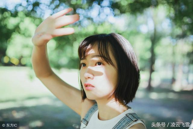 最適合炎炎夏日讀的3首清涼古詩詞，一定給你帶來一抹心中的清涼（最適合炎炎夏日讀的3首清涼古詩詞）