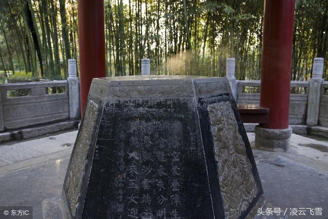 最適合炎炎夏日讀的3首清涼古詩詞，一定給你帶來一抹心中的清涼（最適合炎炎夏日讀的3首清涼古詩詞）(6)