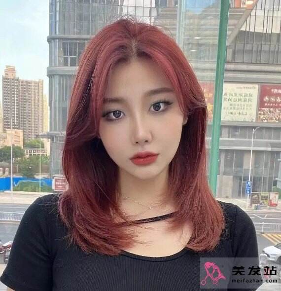 百搭耐看中長(zhǎng)發(fā)精選 巨顯氣質(zhì)免打理