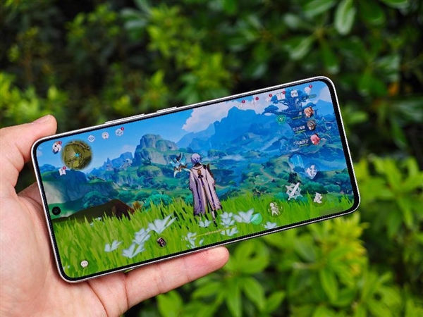 跑分165萬！Redmi Turbo3手機性能首發(fā)實測：榨干驍龍8s Gen3