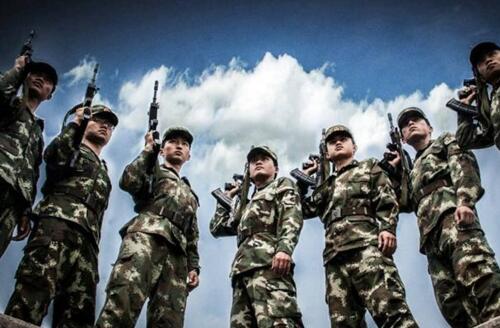 中國十大軍校排行榜 十大軍校排名和附錄取分數(shù)線是多少