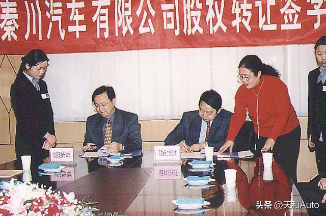 汽車故事 無數(shù)人汽車夢的起點，江南奧拓的兜兜轉(zhuǎn)轉(zhuǎn)（無數(shù)人汽車夢的起點）(4)