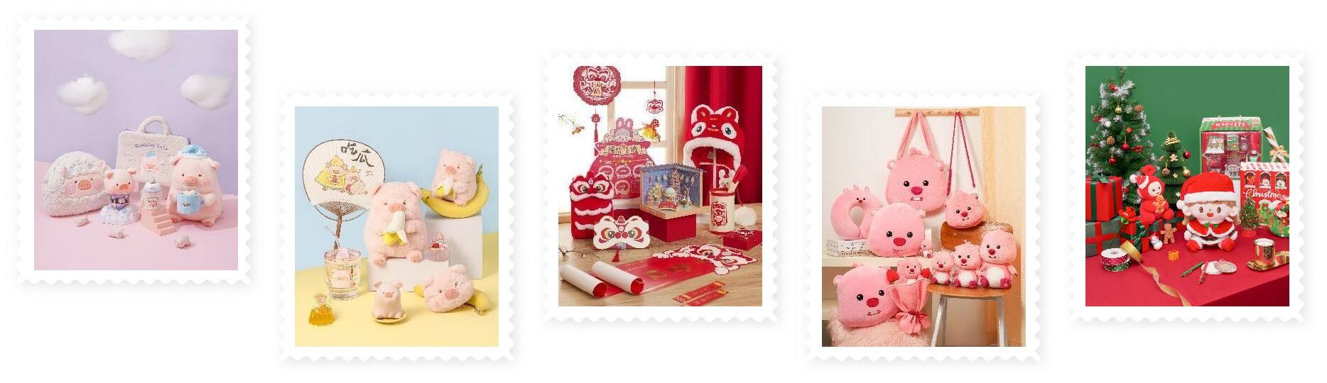 九木雜物社7周年，靜悄悄開出600家門店