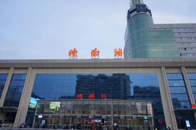 齊齊哈爾火車(chē)站始發(fā)火車(chē)大盤(pán)點(diǎn)（齊齊哈爾火車(chē)站始發(fā)火車(chē)大盤(pán)點(diǎn)）(4)