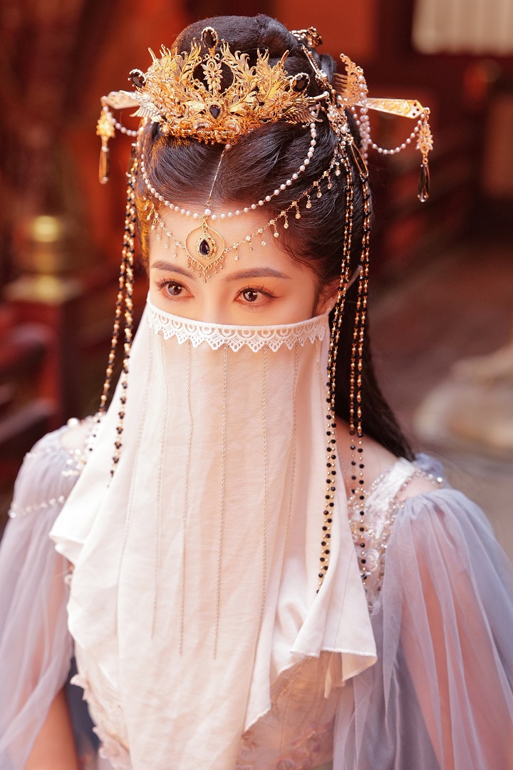 古裝互動(dòng)游戲《許愿，我要帶她們回現(xiàn)代》公布發(fā)售日
