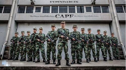 中國十大軍校排行榜 十大軍校排名和附錄取分數(shù)線是多少