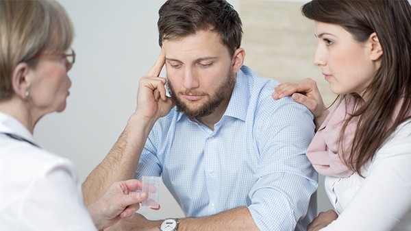 男性不孕不育檢查哪些項目？男性不孕不育檢查前可以同房嗎？
