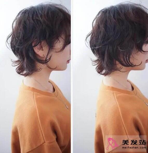 日系燕尾短發(fā)推薦 可鹽可甜氣質(zhì)翻倍 日系燕尾短發(fā)推薦 可鹽可甜氣質(zhì)翻倍