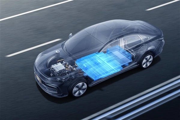廢舊二手車電池被瘋搶！超七成落入二手商販和小作坊