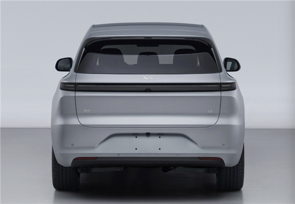 理想L6起售價僅25.98萬元起 官方回應(yīng)：消息不實