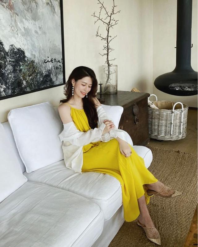 你的氣質(zhì)是高級還是一般 4個細(xì)節(jié)一看就知道，光靠錢裝不出來（你的氣質(zhì)是高級還是一般）(4)