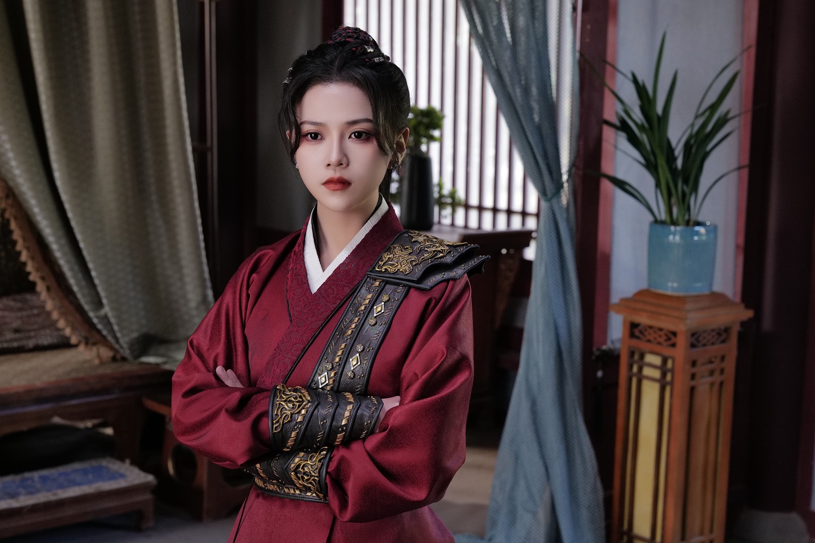 古裝互動(dòng)游戲《許愿，我要帶她們回現(xiàn)代》公布發(fā)售日