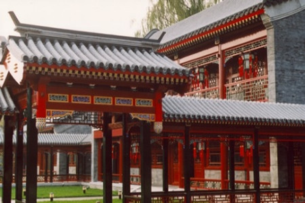 中國商學(xué)院排名 南開大學(xué)排名第6名，第一名是它當(dāng)之無愧