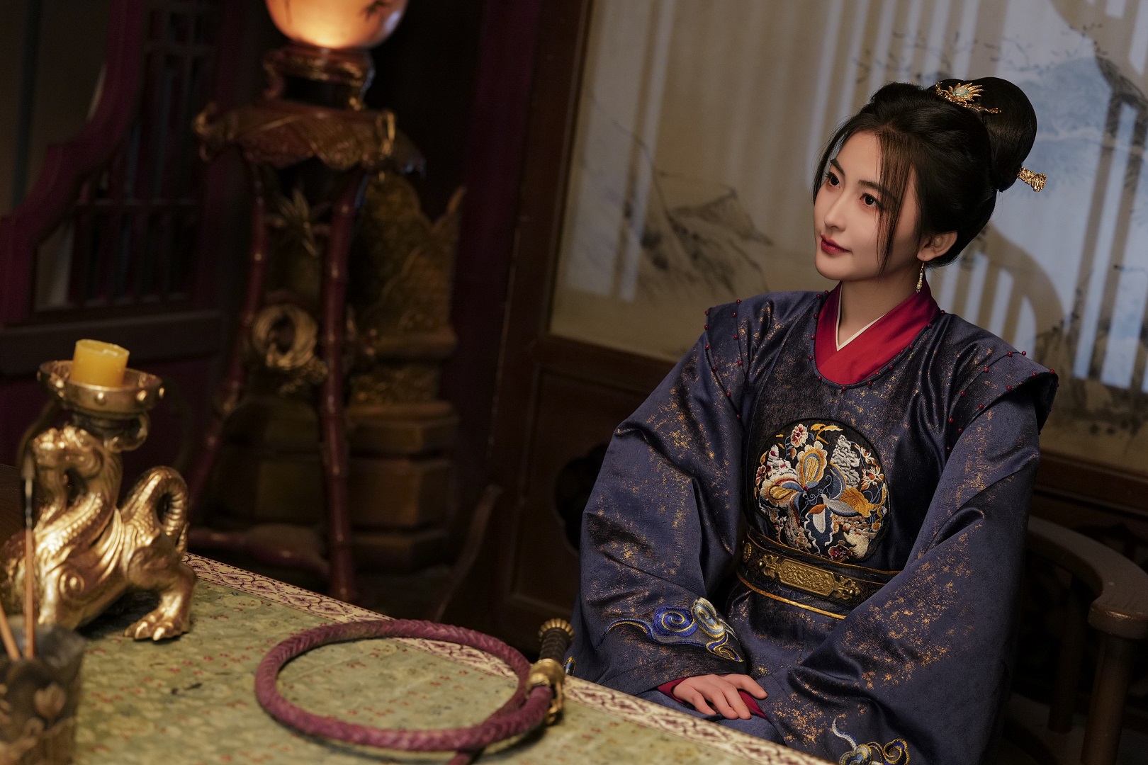 古裝互動(dòng)游戲《許愿，我要帶她們回現(xiàn)代》公布發(fā)售日