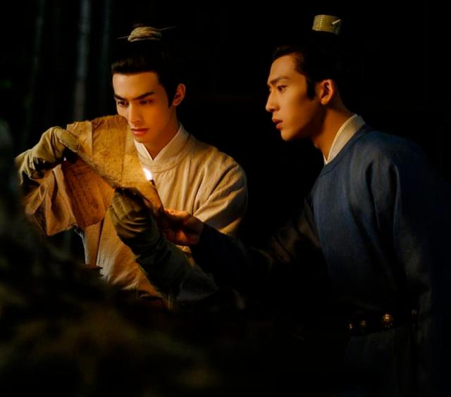 《以家》芒果年冠加成大 演員資源飛升，新劇班底陣容有驚喜（以家芒果年冠加成大）(3)