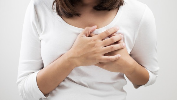 女人乳房長(zhǎng)什么樣最完美？好看的乳房有什么標(biāo)準(zhǔn)？