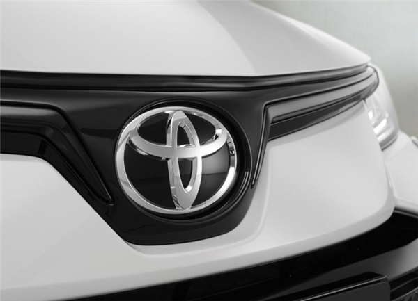 曝豐田將與華為等共同推出智駕方案！搭載全球車型