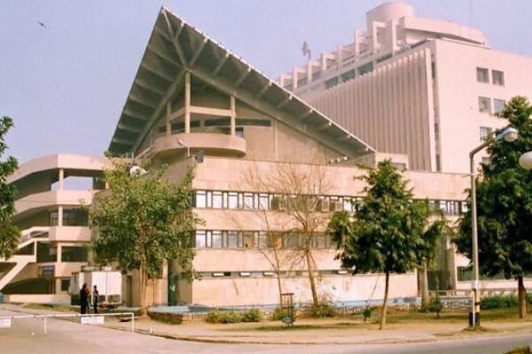 印度泰晤士大學(xué)排名 德里大學(xué)第六 第一培養(yǎng)了眾多IT人才