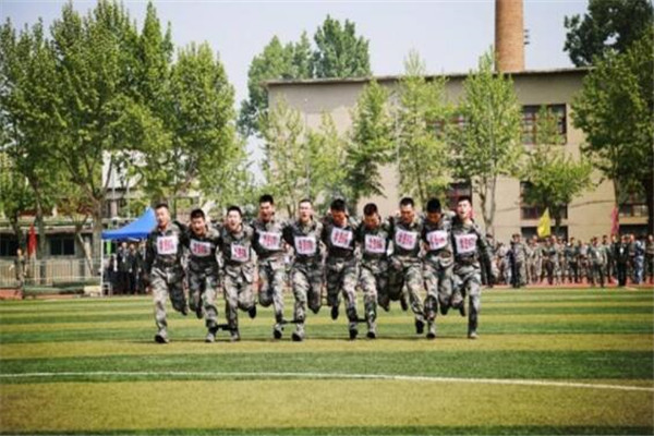 400分二本軍校有什么？盤點(diǎn)400分二本軍校排行榜