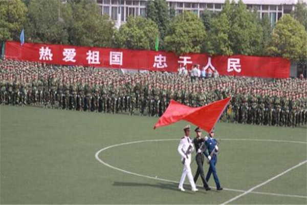 400分二本軍校有什么？盤點(diǎn)400分二本軍校排行榜