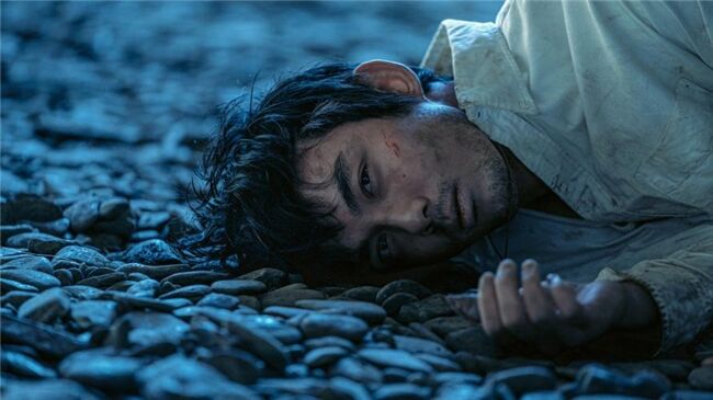 吳磊電影《草木人間》熱映 細(xì)膩微表情直擊人心