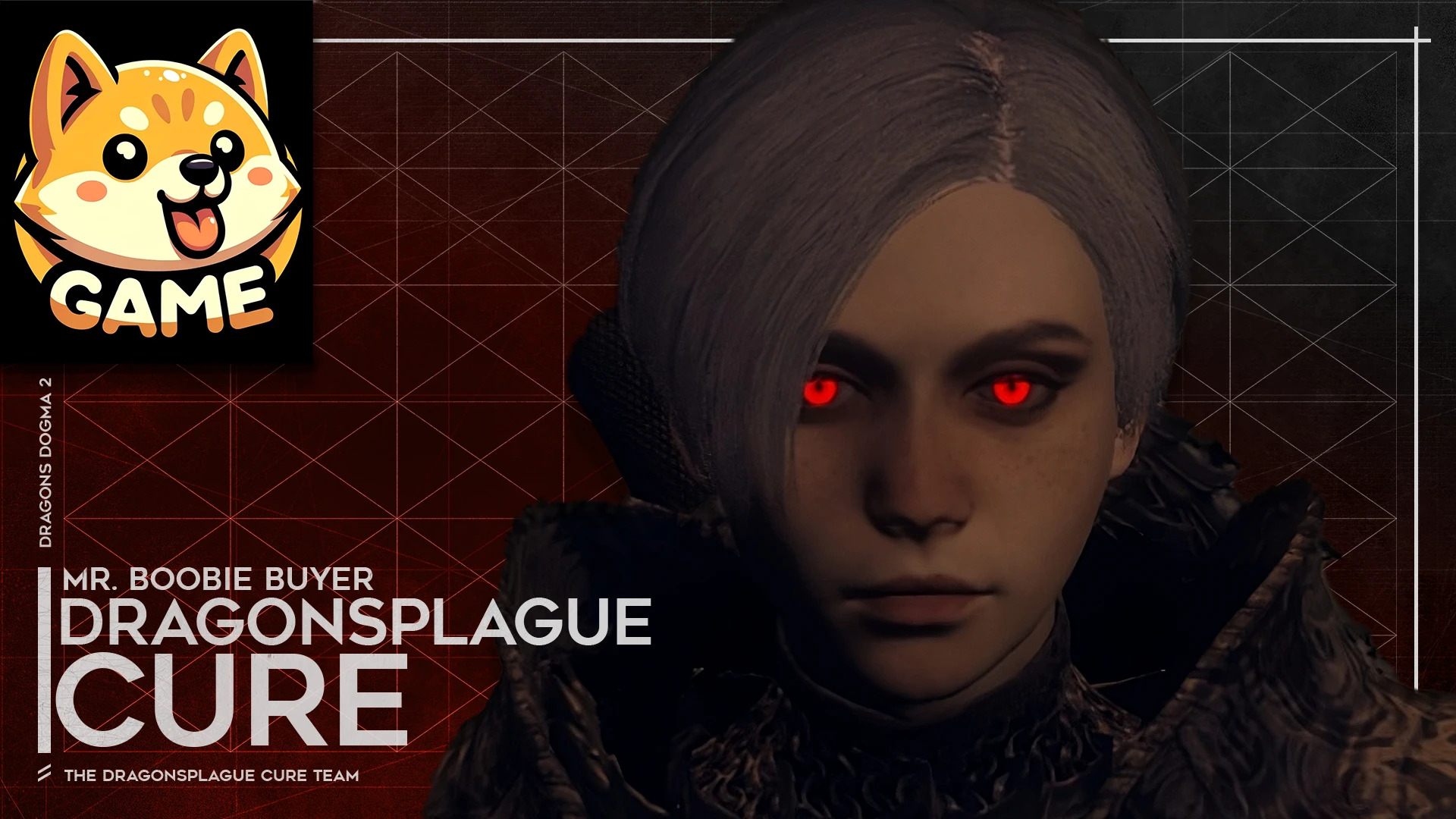 神醫(yī)再世 《龍之信條2》多位玩家自制MOD應對狂龍癥