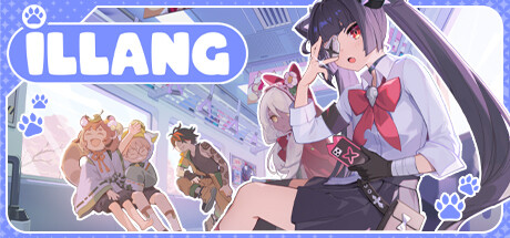 《人狼 iLLANG》免費登陸Steam 多人推理社交狼人游戲