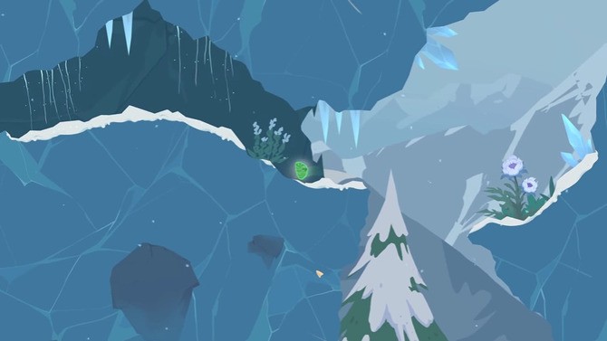 《蛋蛋蛋蛋蛋》Steam頁面上線 小清新橫版動作新游