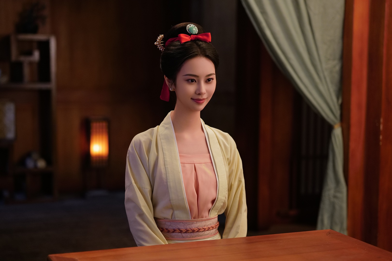 古裝互動(dòng)游戲《許愿，我要帶她們回現(xiàn)代》公布發(fā)售日