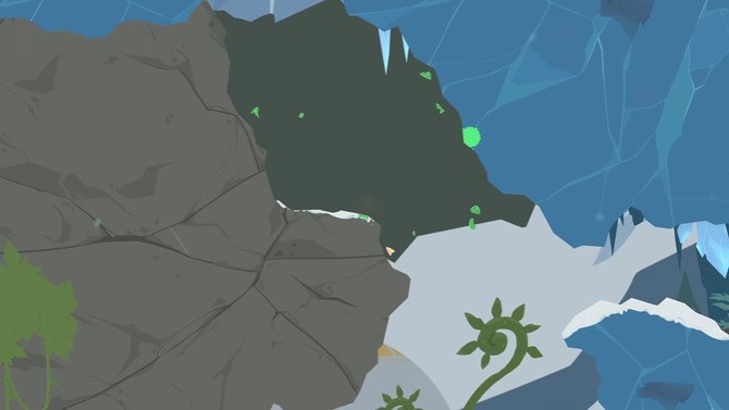 《蛋蛋蛋蛋蛋》Steam頁面上線 小清新橫版動作新游