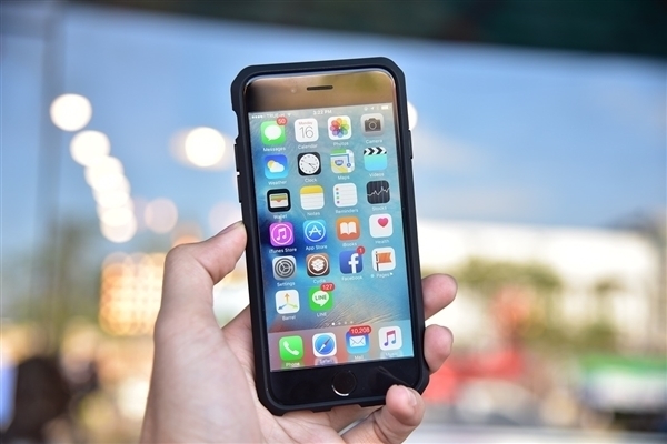 故意降低iPhone性能！蘋果在加拿大開(kāi)通電池門理賠通道