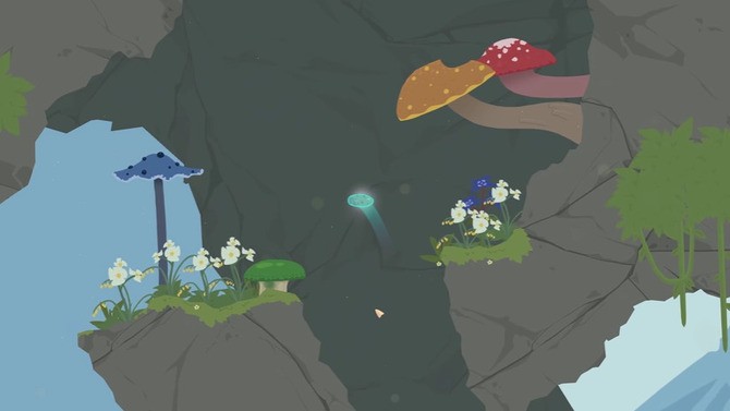 《蛋蛋蛋蛋蛋》Steam頁面上線 小清新橫版動作新游