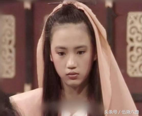 她是臺(tái)版梅艷芳，35歲事業(yè)當(dāng)紅削發(fā)為尼，1年后無(wú)奈還俗讓人唏噓（她是臺(tái)版梅艷芳）(9)