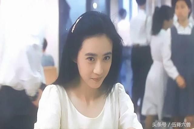 她是臺(tái)版梅艷芳，35歲事業(yè)當(dāng)紅削發(fā)為尼，1年后無(wú)奈還俗讓人唏噓（她是臺(tái)版梅艷芳）(13)