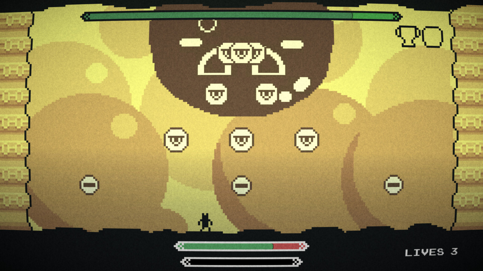 《Nimbusfall》Steam頁(yè)面上線 支持簡(jiǎn)體中文
